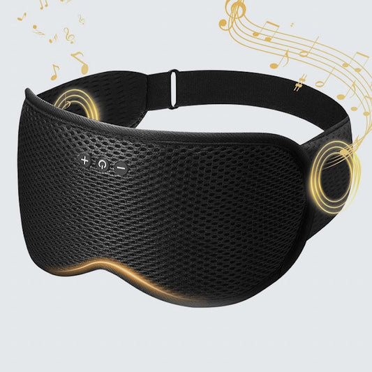 TheUniverse™ - Transformational Manifestation Sleep Mask