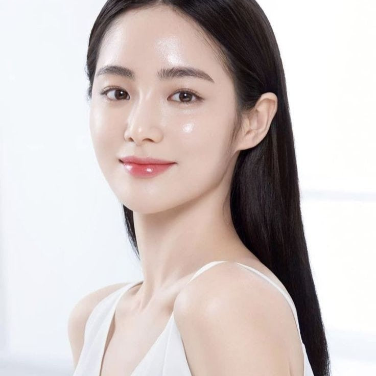 GlassSerum™ - 5-in-1 Korean Facial Serum