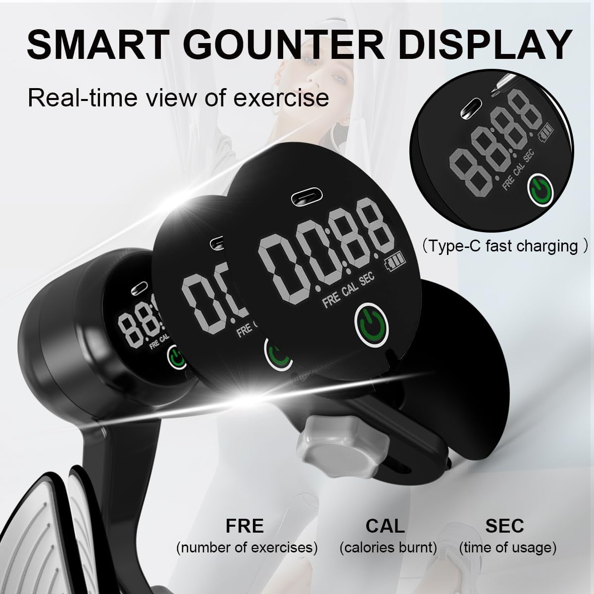 LegTone™ - Focused Thigh And Glute Shaper