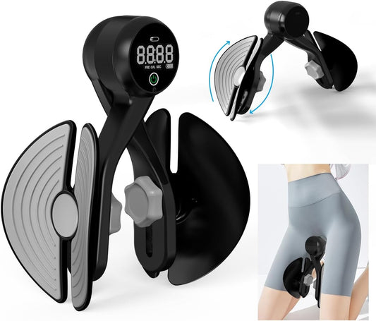 LegToneâ„¢ - Focused Thigh And Glute Shaper