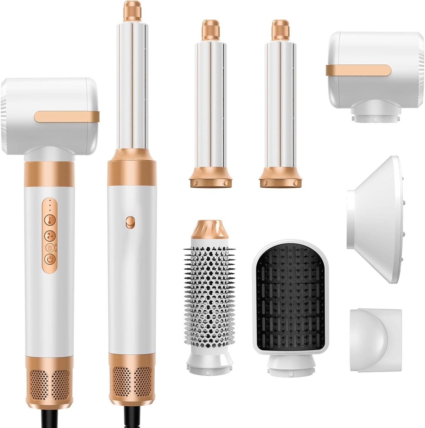 StylePro™ - Sleek Hot Air Styler