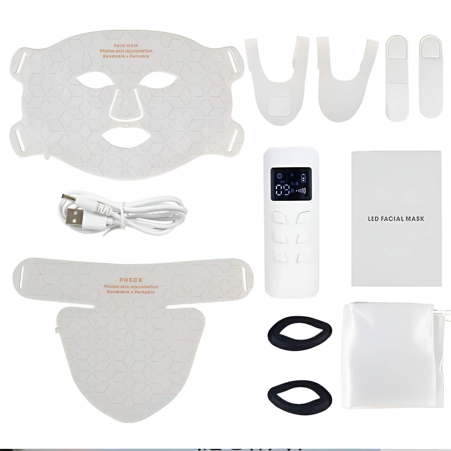 LoveSkin™- Complete Professional-Grade Skin Care at Home