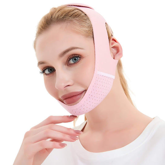 Snatched™ - Facial & Jawline Contouring Shapewear