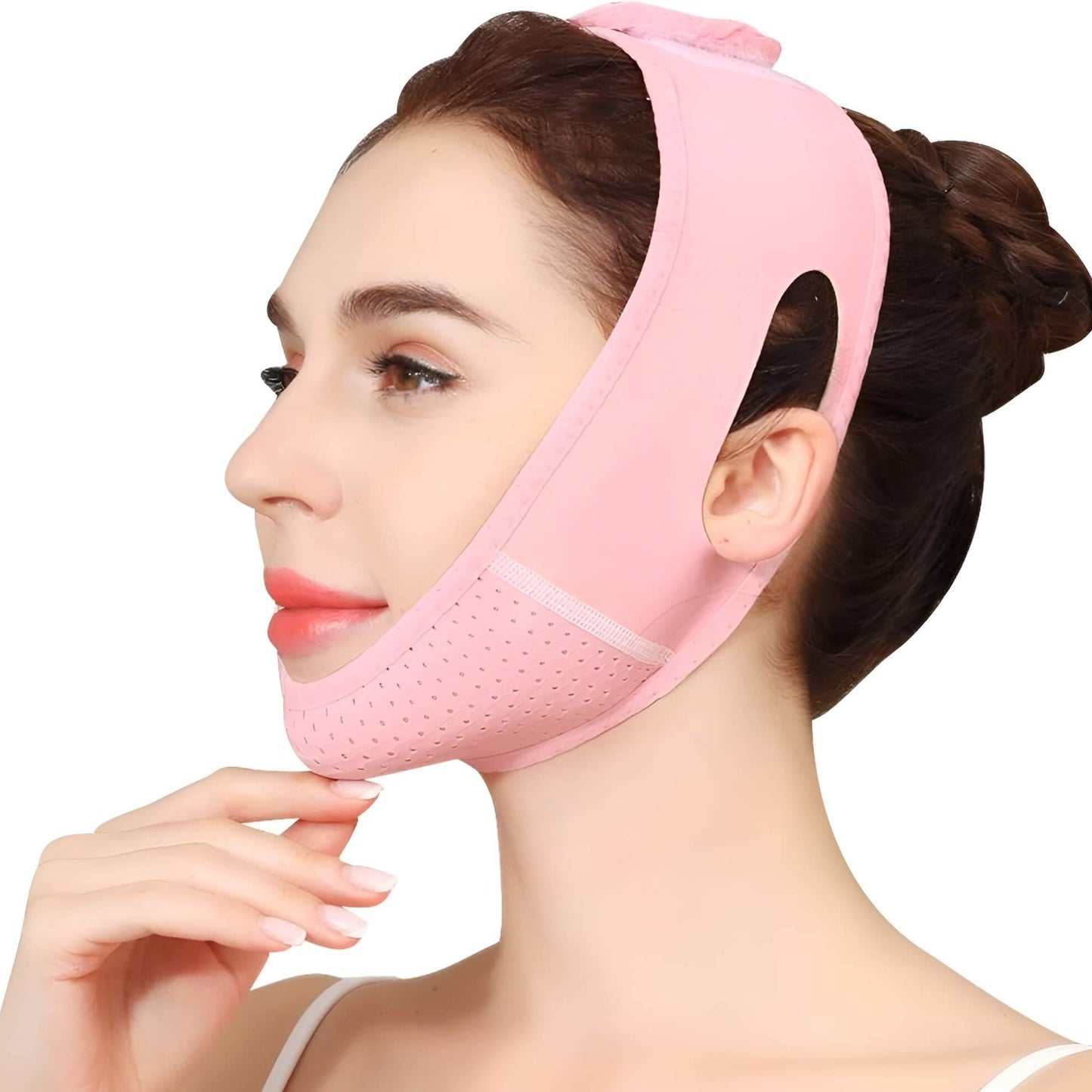 Snatched™ - Facial & Jawline Contouring Shapewear