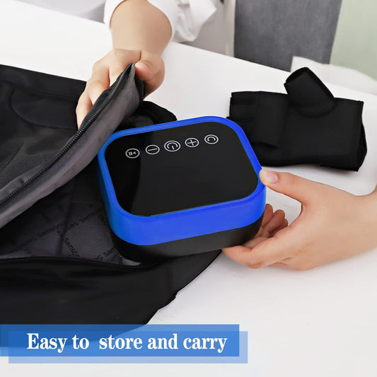 FlexiHand™ - Rehabilitative Stroke Therapy Glove