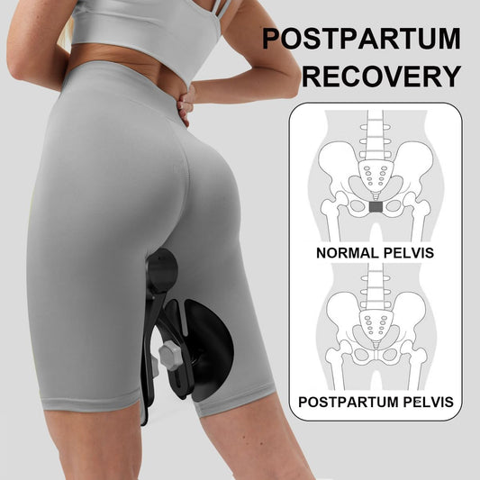 LegTone™ - Focused Thigh And Glute Shaper