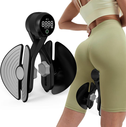 LegToneâ„¢ - Focused Thigh And Glute Shaper