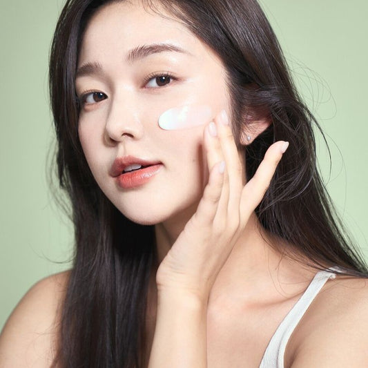 GlassSerum™ - 5-in-1 Korean Facial Serum