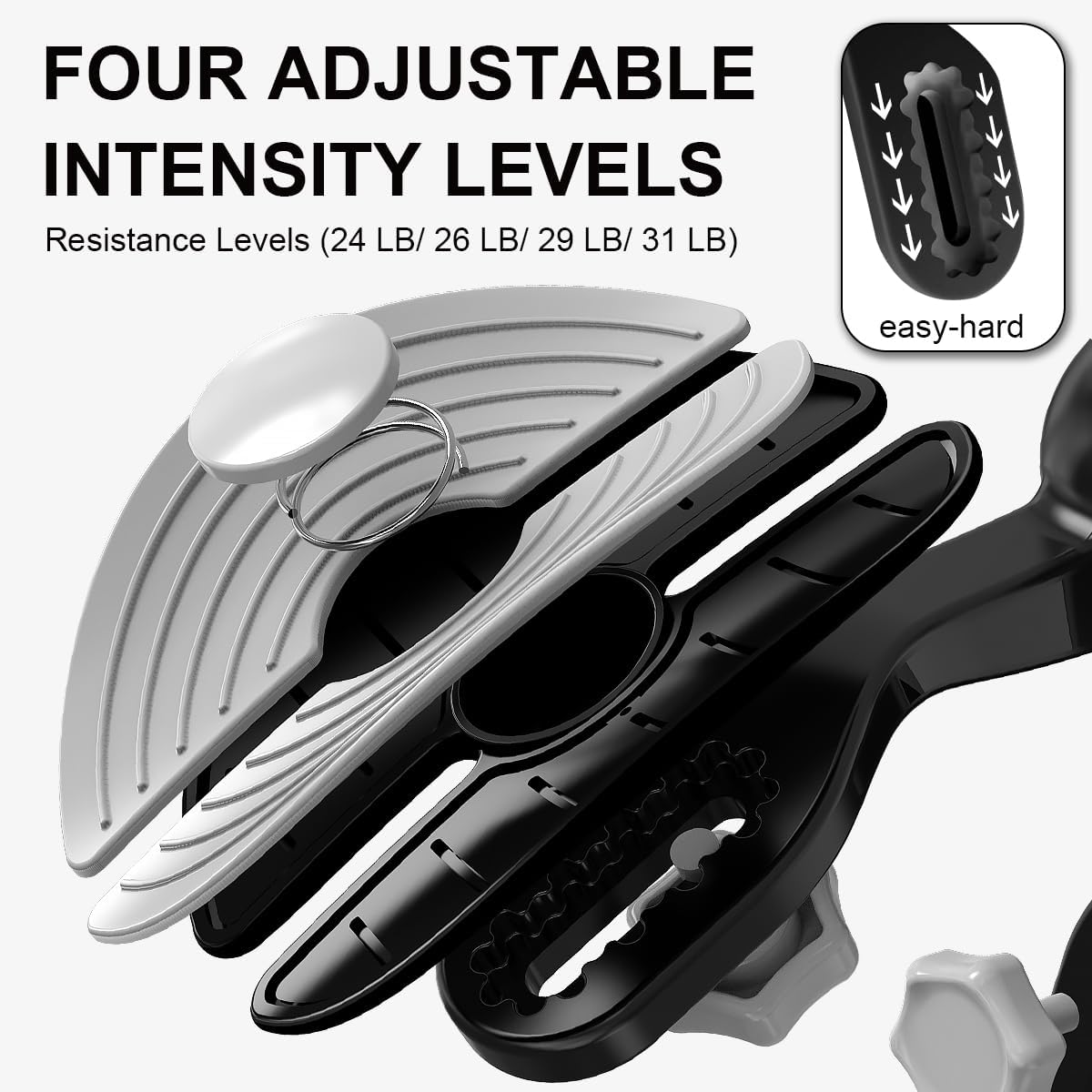LegTone™ - Focused Thigh And Glute Shaper
