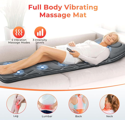 RelaxProâ„¢ - Therapeutic Body Relief Pad