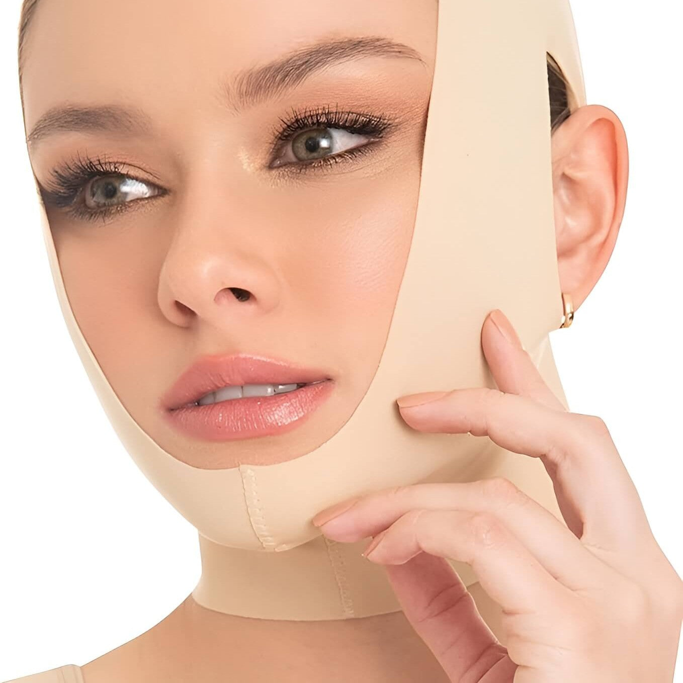 Snatched™ - Facial & Jawline Contouring Shapewear