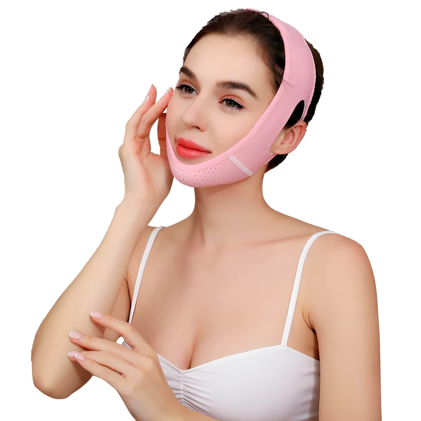 Snatched™ - Facial & Jawline Contouring Shapewear