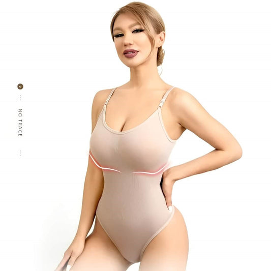 NipTuck™ - Seamless Confidence Shapewear
