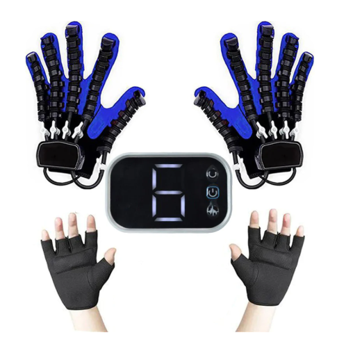FlexiHand™ - Rehabilitative Stroke Therapy Glove