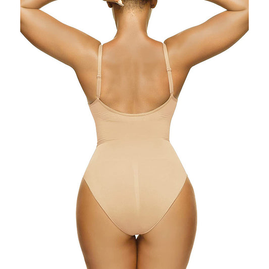 NipTuck™ - Seamless Confidence Shapewear