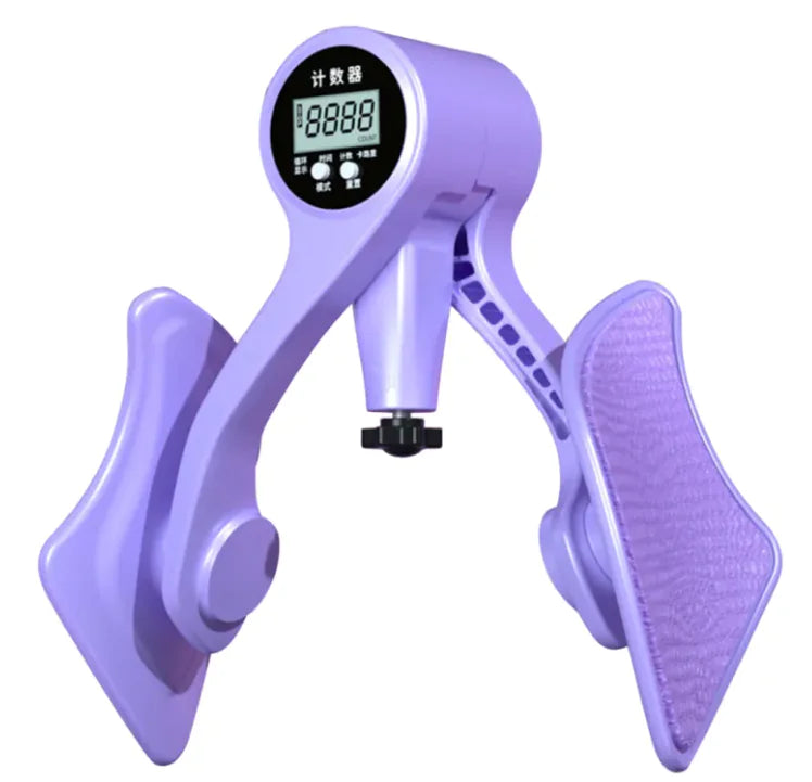 LegTone™ - Focused Thigh And Glute Shaper