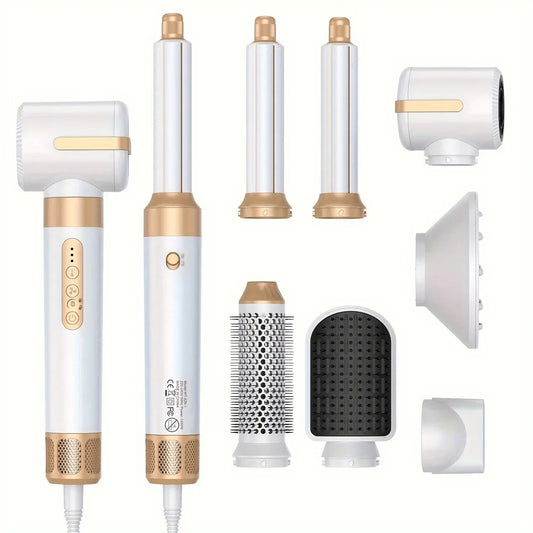 StylePro™ - Sleek Hot Air Styler