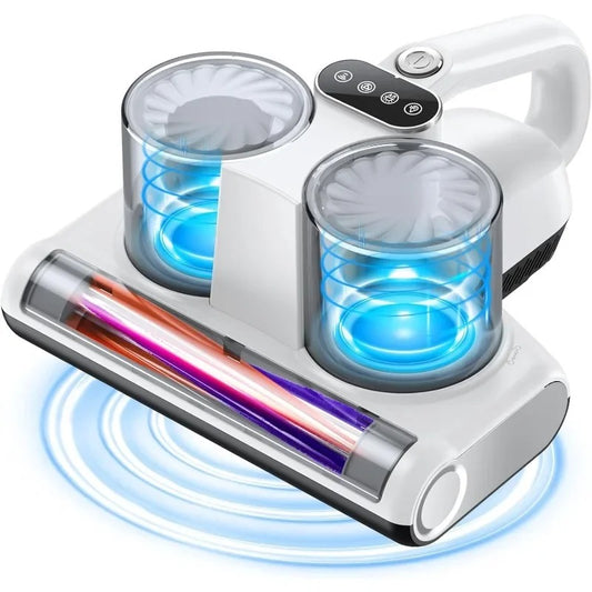 BedClean™ - Efficient Mattress Care Tool