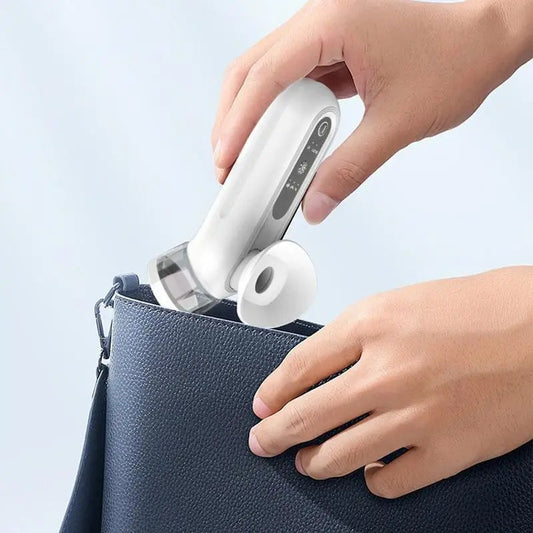 EyeRefresh™ - Hydrating Eye Atomizer