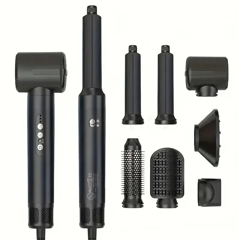 StylePro™ - Sleek Hot Air Styler