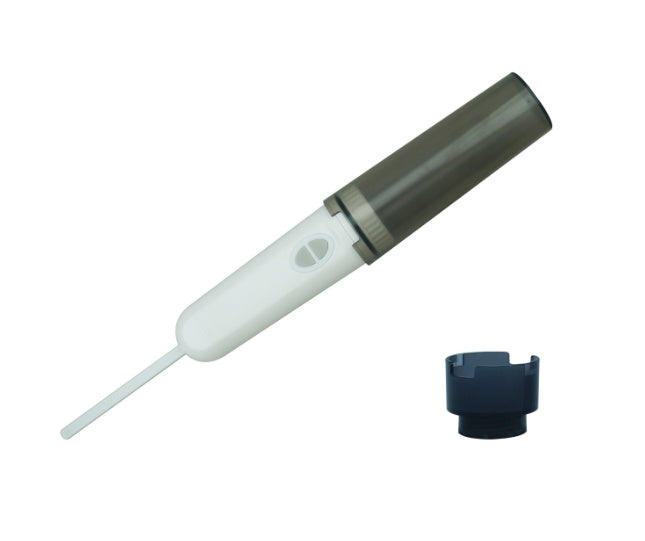 FreshBae™ - Compact Travel Friendly Electric Bidet