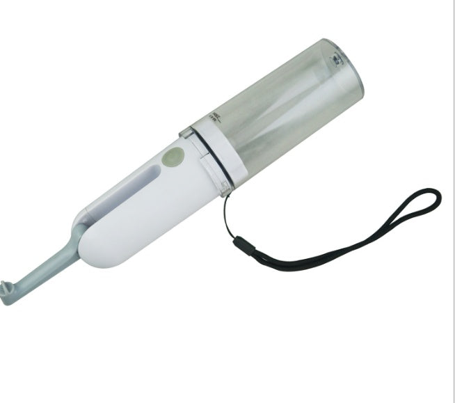 FreshBae™ - Compact Travel Friendly Electric Bidet