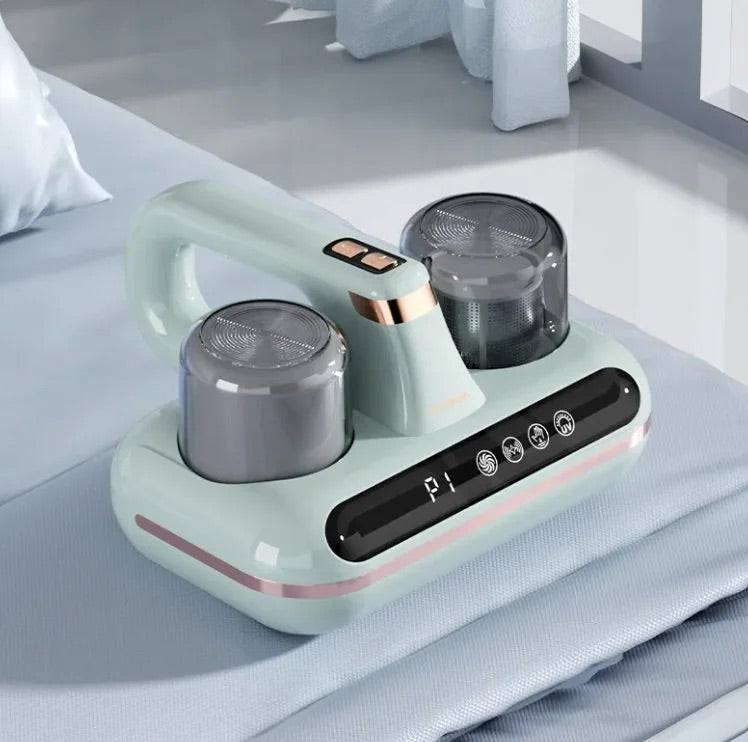 BedClean™ - Efficient Mattress Care Tool