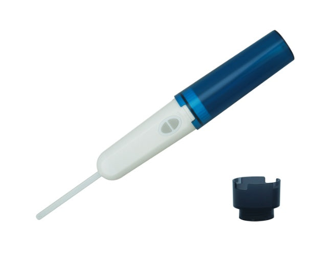 FreshBae™ - Compact Travel Friendly Electric Bidet