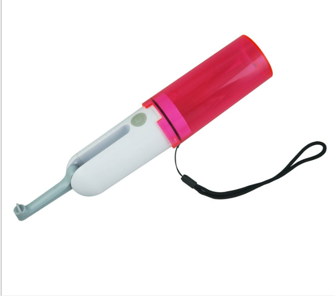 FreshBae™ - Compact Travel Friendly Electric Bidet