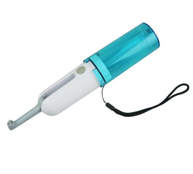 FreshBae™ - Compact Travel Friendly Electric Bidet