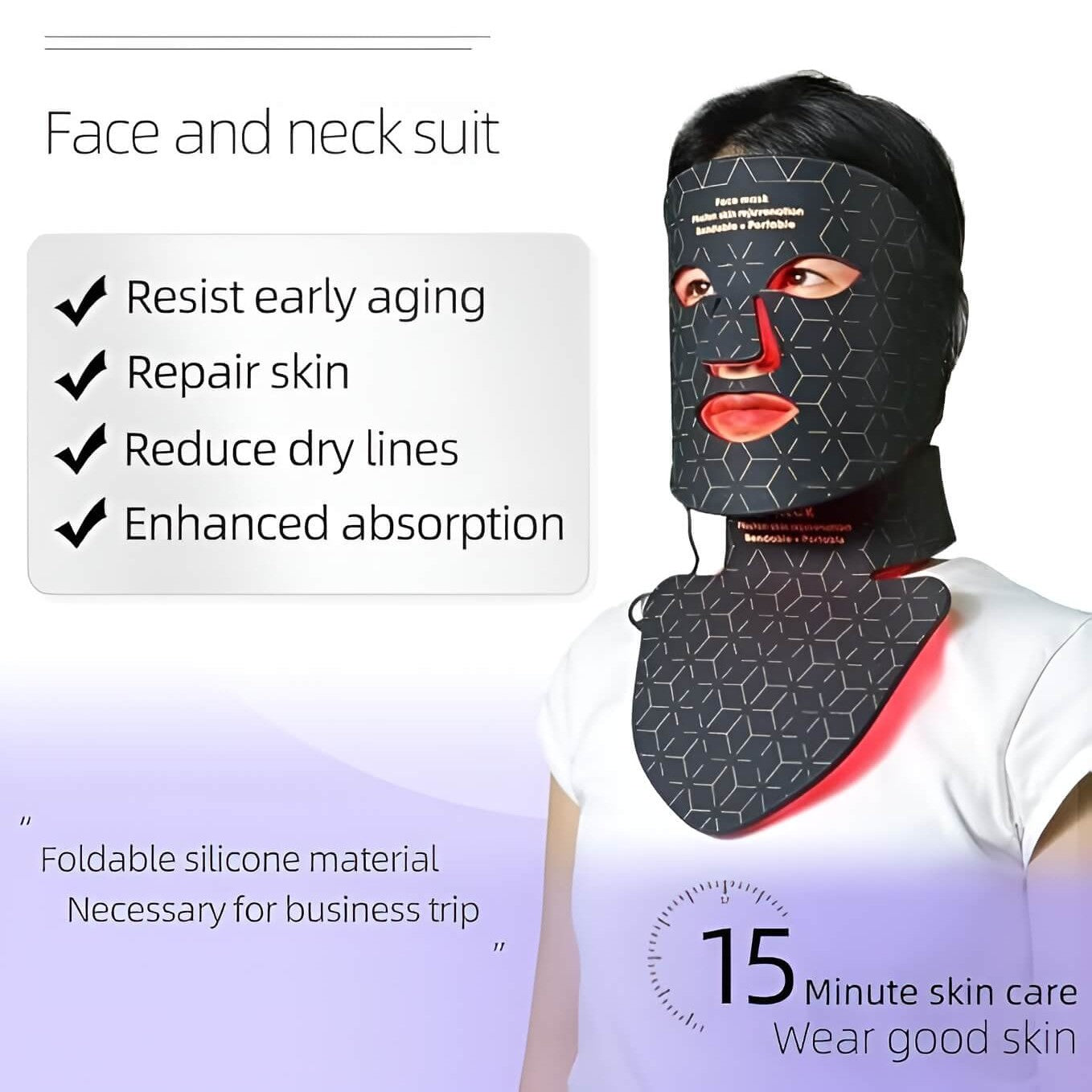 LoveSkin™- Complete Professional-Grade Skin Care at Home
