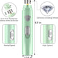 PawGleam™ - Precision Pet Nail Trimmer
