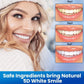 SmileGlow™ - Professional Teeth Whitening Strips