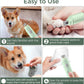 PawGleam™ - Precision Pet Nail Trimmer