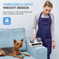 BedClean™ - Efficient Mattress Care Tool