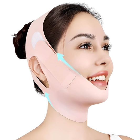 Snatched™ - Facial & Jawline Contouring Shapewear