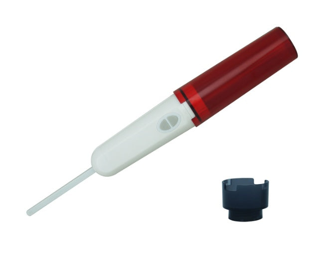 FreshBae™ - Compact Travel Friendly Electric Bidet