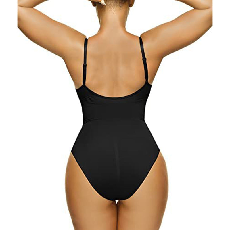 NipTuck™ - Seamless Confidence Shapewear