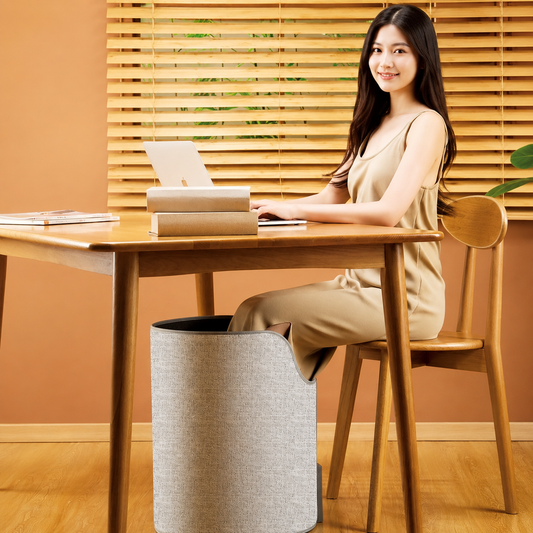 CozyFeet™ - Electric Under Desk Leg Warmer