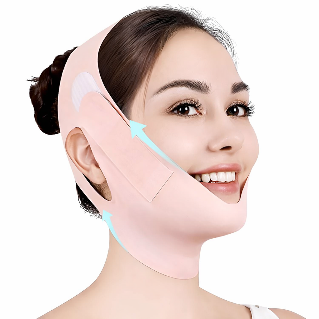 Snatched™ - Facial & Jawline Contouring Shapewear