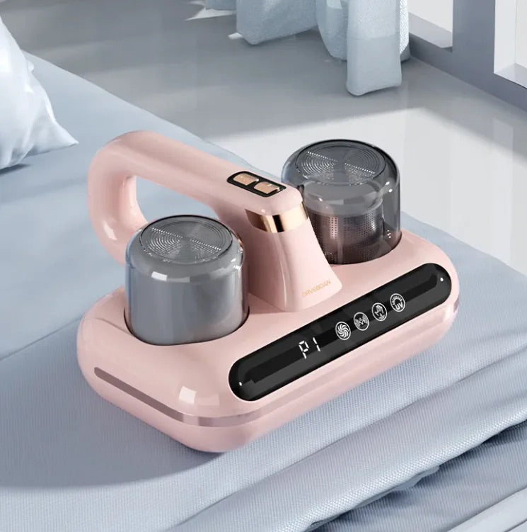 BedClean™ - Efficient Mattress Care Tool