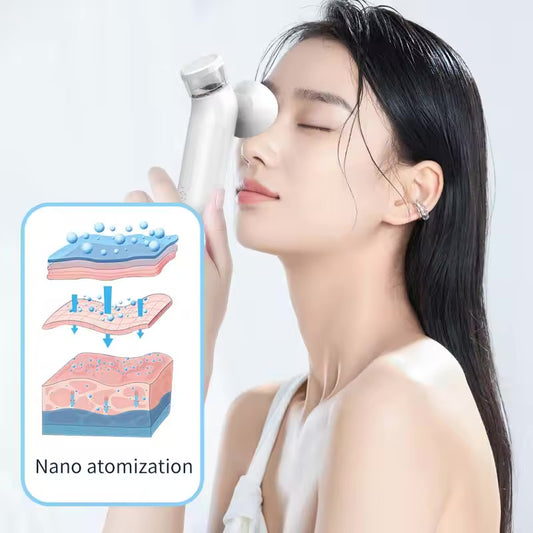 EyeRefresh™ - Hydrating Eye Atomizer