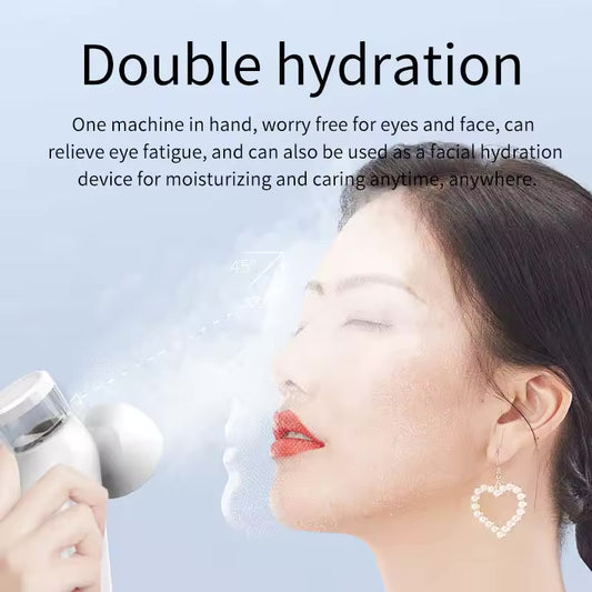 EyeRefresh™ - Hydrating Eye Atomizer