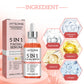 GlassSerum™ - 5-in-1 Korean Facial Serum