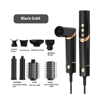 OmniStyle™ - Versatile Styling Solution