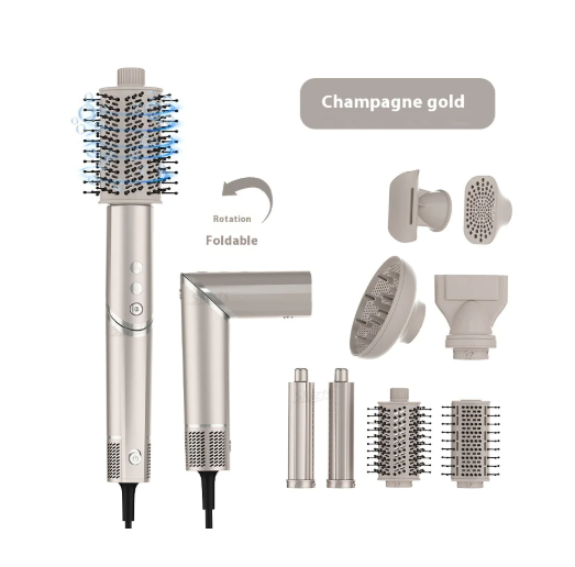 OmniStyle™ - Versatile Styling Solution
