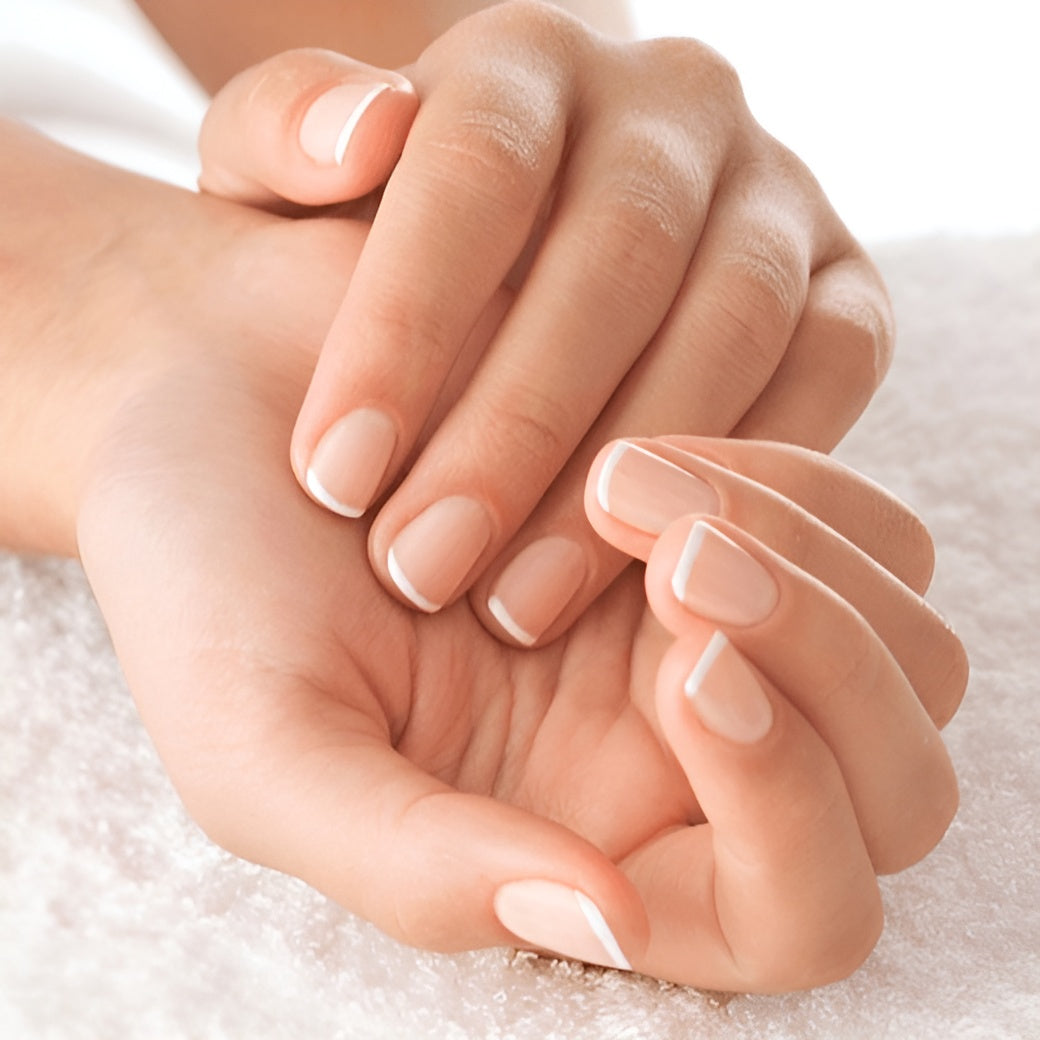 DiamondNails™ - Radiant Nail Growth Serum