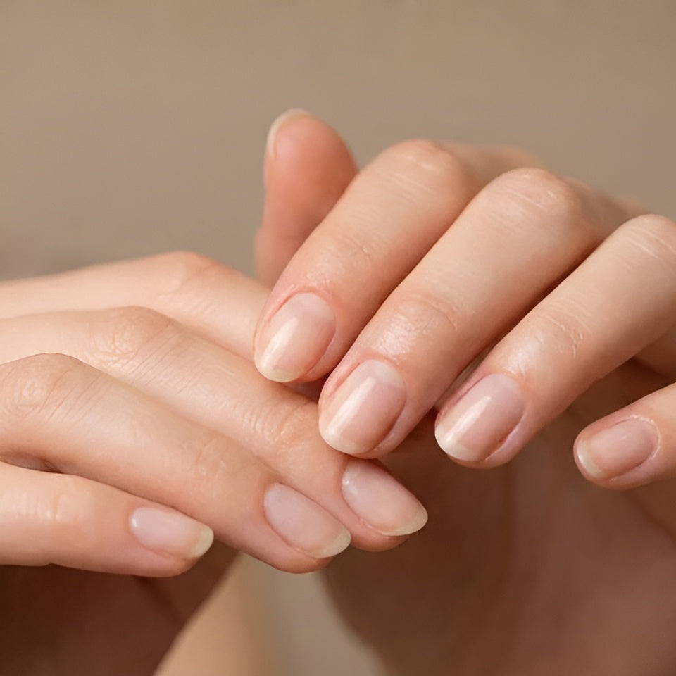 DiamondNails™ - Radiant Nail Growth Serum