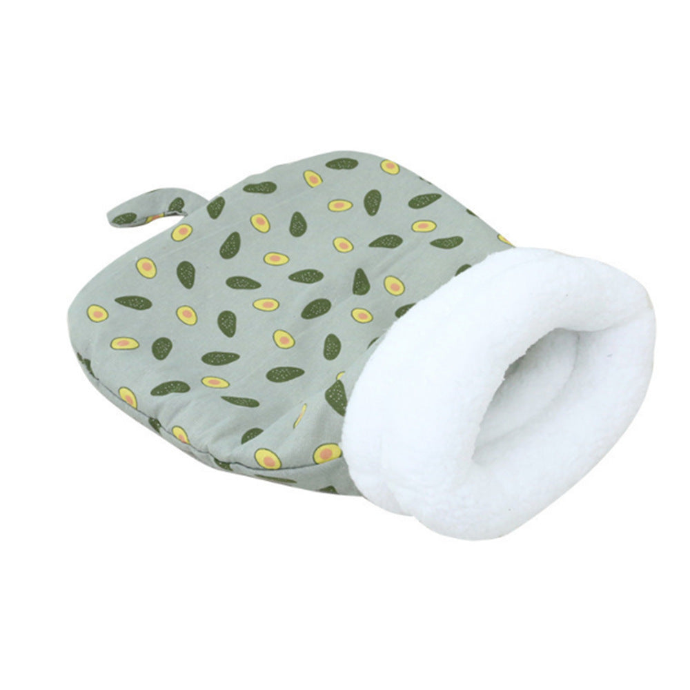 SoftKitty™ - Perfect Cozy Catbed