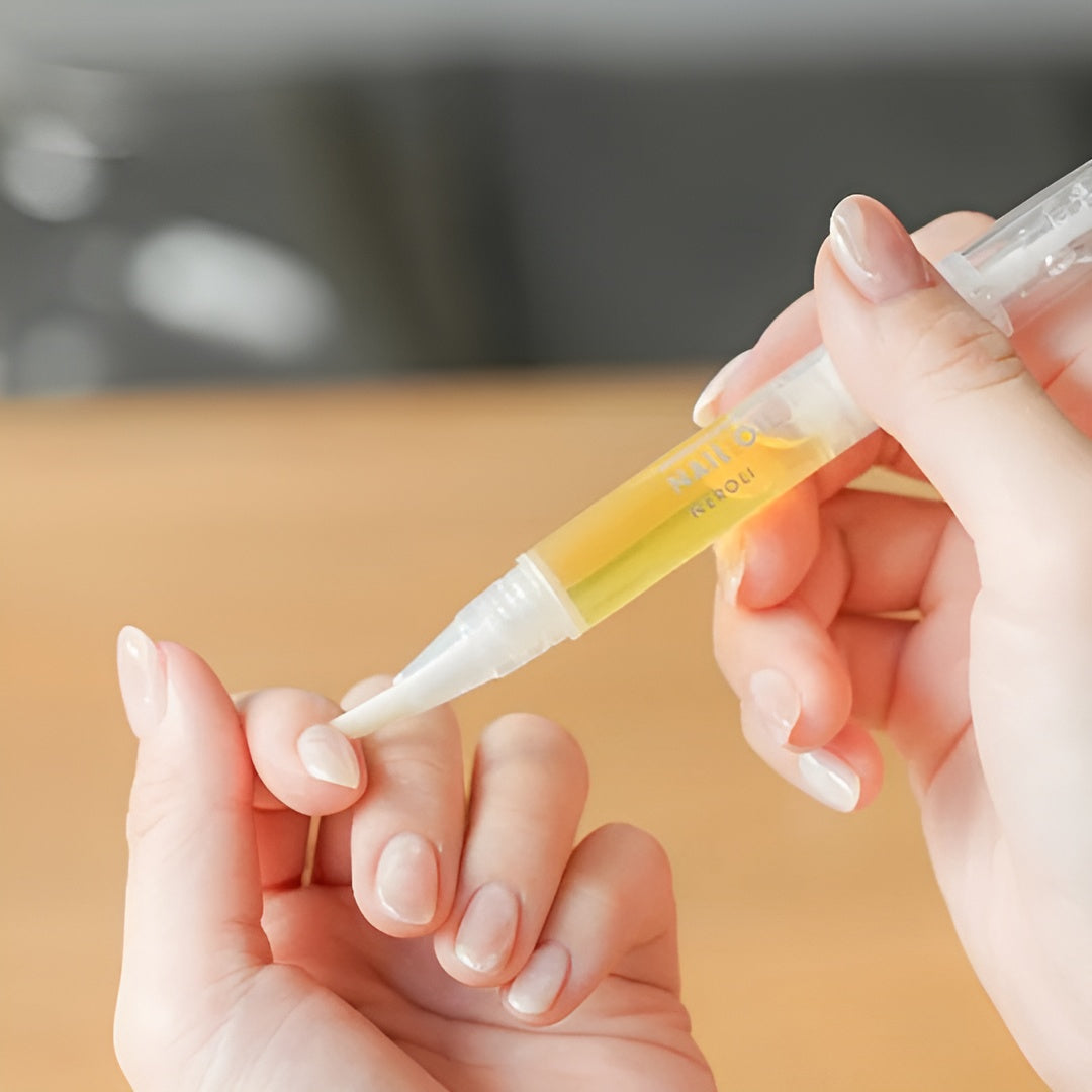 DiamondNails™ - Radiant Nail Growth Serum